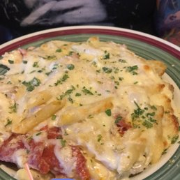 Baked Ziti