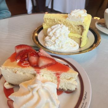 Cafe Intermezzo - Midtown - Heavenly Lemon Torte & Traditional Cheesecake - Cafes Near Me - Atlanta, Georgia Cafe Intermezzo - Midtown - Heavenly Lemon Torte & Traditional Cheesecake - Cafes Near Me - Atlanta, Georgia