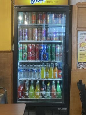 Jose's Tacos by null