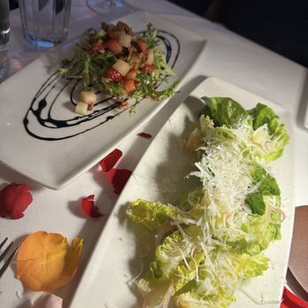 Bouchon - Little Gems & Warm Goat Cheese Tart & Pecan Tart - French Near Me - Santa Barbara, California Bouchon - Little Gems & Warm Goat Cheese Tart & Pecan Tart - French Near Me - Santa Barbara, California