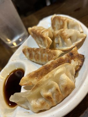 Blue Ginger Seafood Steakhouse