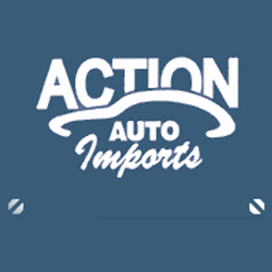 Action Auto Imports - Action Auto Imports