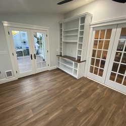 GM Home Construction - Fourseason