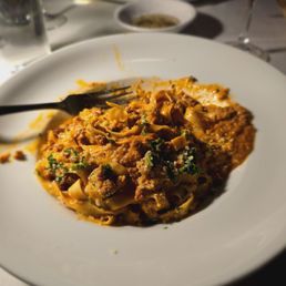 Veal Piccata