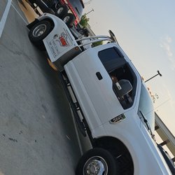 Flips Recovery and Towing