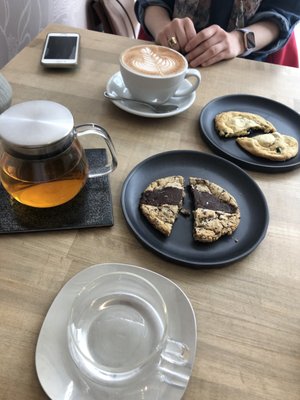 Little Victories Coffee Roasters - Glebe by null