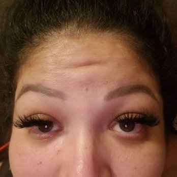 Baby Doll Luxury Lashes - Look at lashes - Eyelash Service Near Me - Montclair, California Baby Doll Luxury Lashes - Look at lashes - Eyelash Service Near Me - Montclair, California