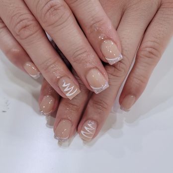 The Famous Beauty - Nail Salons Near Me - Fremont, California