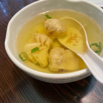 Koi Asian Fusion Lounge - Dumpling soup - Asian Fusion Near Me - Brick, New Jersey Koi Asian Fusion Lounge - Dumpling soup - Asian Fusion Near Me - Brick, New Jersey