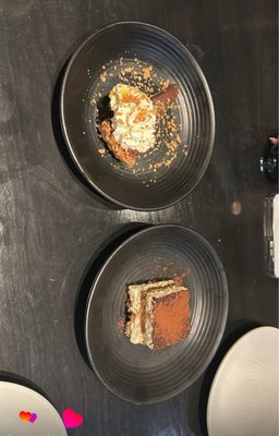 Bello Chef's Table by null
