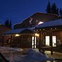 Photo of Bragg Creek Post Office