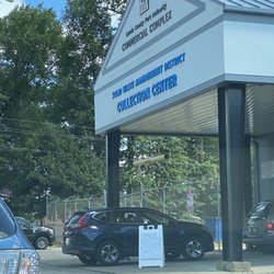 LORAIN COUNTY SOLID WASTE MANAGEMENT DISTRICT - 226 Middle Ave, Elyria ...