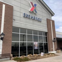 Fort Carson Main Exchange