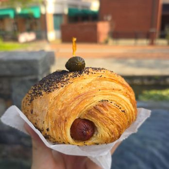 Bakehouse - Bakeries Near Me - Frederick, Maryland