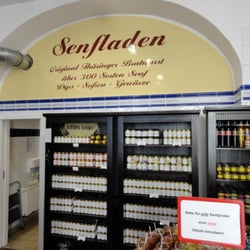 Senfladen