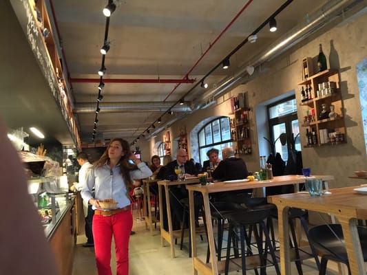 La Bottega Bistroteka by null
