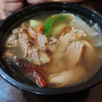 Ruyi Hand Pulled Noodle - Chinese Near Me - Madison, Wisconsin