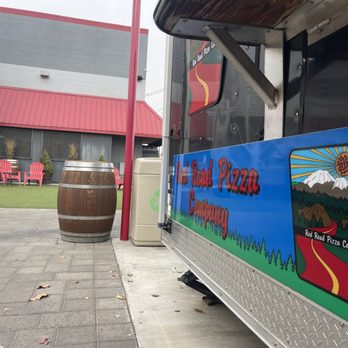 Red Road Pizza Company - Pizza Near Me - Bend, Oregon Red Road Pizza Company - Pizza Near Me - Bend, Oregon