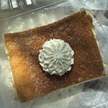 Tortas El Charro - Had to grab a homemade churro cheese cake to go! - Ice Cream & Frozen Yogurt Near Me - Riverside, California Tortas El Charro - Had to grab a homemade churro cheese cake to go! - Ice Cream & Frozen Yogurt Near Me - Riverside, California