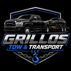 Grillos Tow Transport