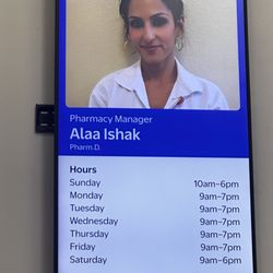 Walmart Pharmacy