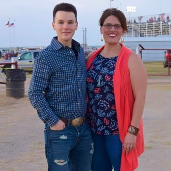 Clay County Pioneer Rodeo - Rodeo Near Me