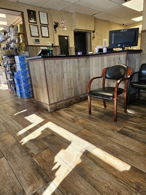 Walson Auto Service Center