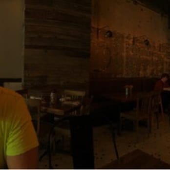 Rhubarb - Pano view - New American Near Me - Asheville, North Carolina
