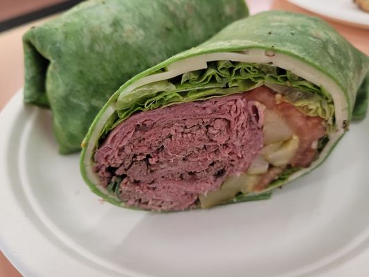 David's Bagels Valley Cottage by null