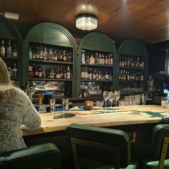 Industry Standard - Bar - New American Near Me - Phoenix, Arizona