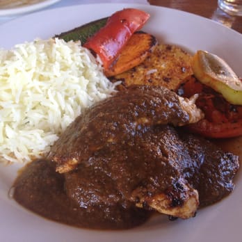 Avatar's Restaurant - Jerk chicken grilled veggies - Indian Near Me - Sausalito, California Avatar's Restaurant - Jerk chicken grilled veggies - Indian Near Me - Sausalito, California