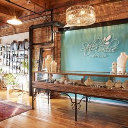 Stella Blue Design - Studio + Showroom