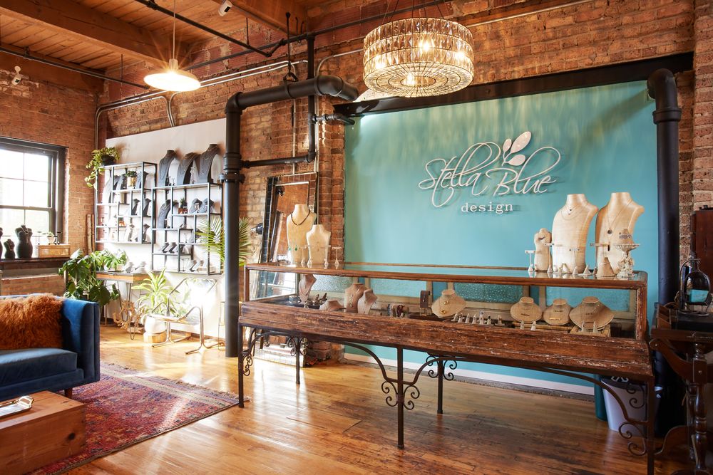 STELLA BLUE DESIGN Updated September 2024 186 Photos & 59 Reviews