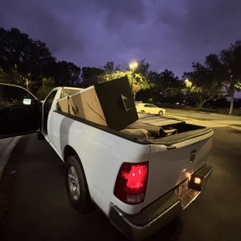 John's Junk Removal - Junk Removal & Hauling Near Me - Lakeland, Florida John's Junk Removal - Junk Removal & Hauling Near Me - Lakeland, Florida