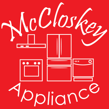 McCloskey Appliance - Appliances & Repair Near Me - Mason City, Iowa