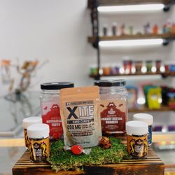 Canna Like This! Cannabis Wellness Boutique