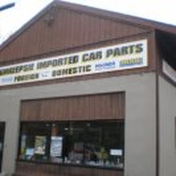 Poughkeepsie Imported Car Parts - Auto Parts & Supplies Near Me - Poughkeepsie, New York Poughkeepsie Imported Car Parts - Auto Parts & Supplies Near Me - Poughkeepsie, New York