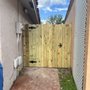 Photo of Camacho Fence