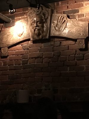 Bar Le Sacrilège by null