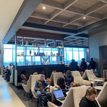 Delta Sky Club - Concourse D - Inside - Airport Lounges Near Me - Atlanta, Georgia Delta Sky Club - Concourse D - Inside - Airport Lounges Near Me - Atlanta, Georgia