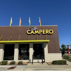 Pollo Campero