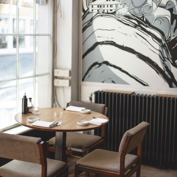 Bussia - Italian Near Me - Amsterdam, New Hampshire
