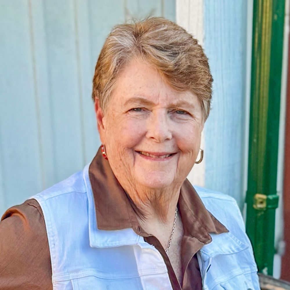 Cathy Christensen, Ph.D, LMFT - grief counselor in San Diego, CA