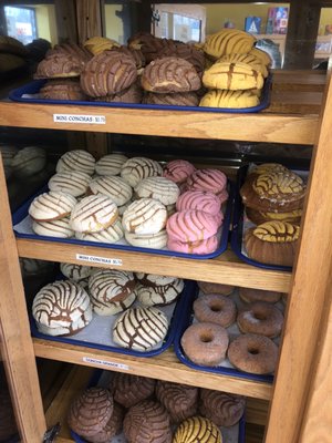 Acapulco Bakery by null