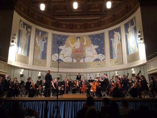 Ludwig Maximilian University of Munich by null