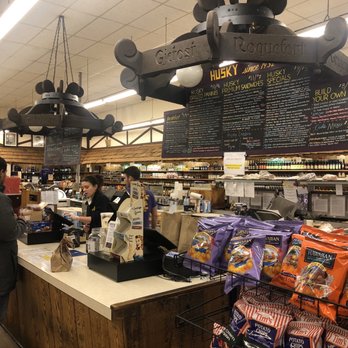 Husky Deli - Ice Cream & Frozen Yogurt Near Me - Seattle, Washington Husky Deli - Ice Cream & Frozen Yogurt Near Me - Seattle, Washington