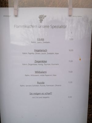 Winninger Weinstuben by null