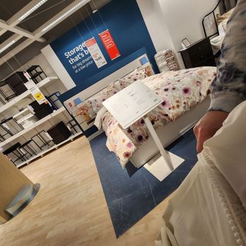 IKEA - Display bed - Home Decor Near Me - West Sacramento, California IKEA - Display bed - Home Decor Near Me - West Sacramento, California