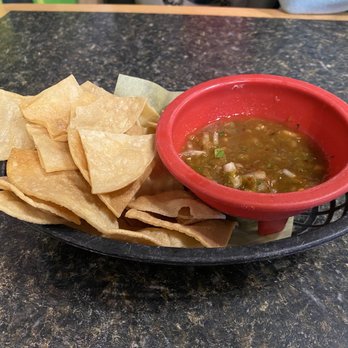 Tacos los Campesinos - 4/15/25 Chips and Salsa - Mexican Near Me - Reno, Nevada Tacos los Campesinos - 4/15/25 Chips and Salsa - Mexican Near Me - Reno, Nevada