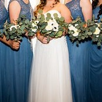 Lovely Peonies Floral Design - Eucalyptus and Anemone bouquets - Florists Near Me Lovely Peonies Floral Design - Eucalyptus and Anemone bouquets - Florists Near Me